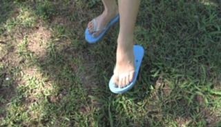 Umika Kawashima feet photo 10