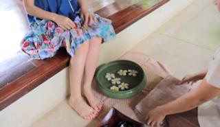 Umika Kawashima feet photo 6