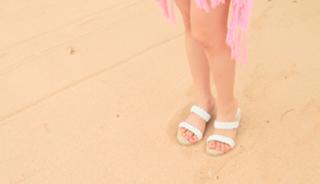 Umika Kawashima feet photo 1