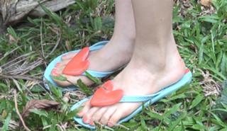 Umika Kawashima feet photo 19