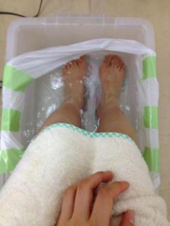 Umika Kawashima feet photo 17
