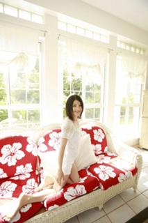 Umika Kawashima feet photo 13