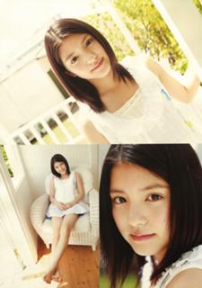 Umika Kawashima feet photo 11