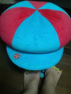 Umika Kawashima feet photo 9