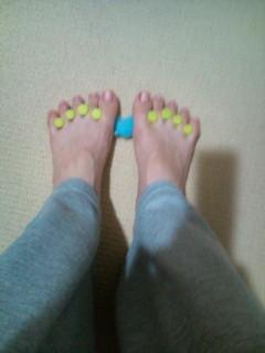 Umika Kawashima feet photo 8