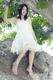 Umika Kawashima feet photo 5