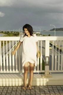 Umika Kawashima feet photo 16