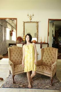 Umika Kawashima feet photo 15