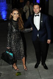 Una Healy feet photo thumbnail