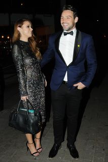 Una Healy feet photo thumbnail