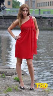 Una Healy feet photo thumbnail