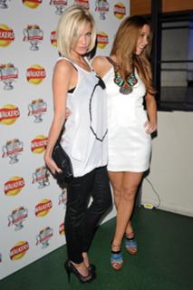 Una Healy feet photo thumbnail