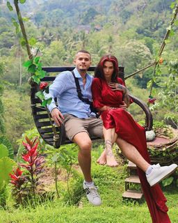 Una Kablar-UKI-Q feet photo thumbnail