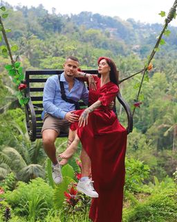 Una Kablar-UKI-Q feet photo thumbnail