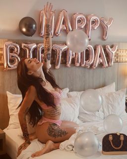 Una Kablar-UKI-Q feet photo thumbnail