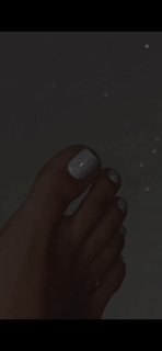 Una Kablar-UKI-Q feet photo thumbnail