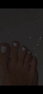 Una Kablar-UKI-Q feet photo thumbnail