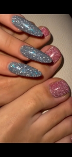 Una Kablar-UKI-Q feet photo thumbnail