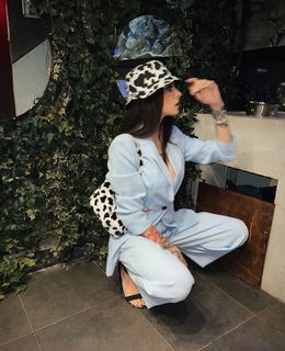 Una Kablar-UKI-Q feet photo thumbnail