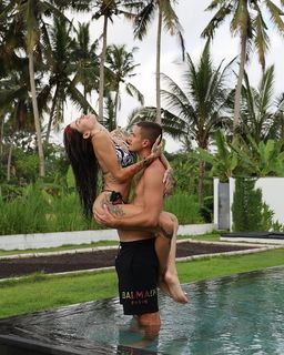 Una Kablar-UKI-Q feet photo thumbnail