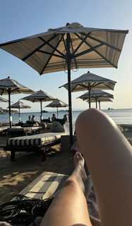 Una Kablar-UKI-Q feet photo thumbnail