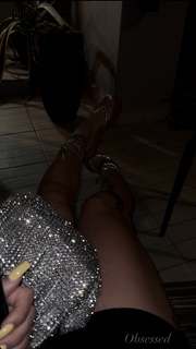 Una Kablar-UKI-Q feet photo thumbnail