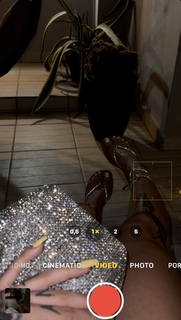 Una Kablar-UKI-Q feet photo thumbnail