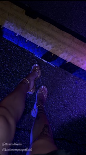 Una Kablar-UKI-Q feet photo thumbnail