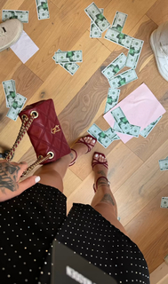 Una Kablar-UKI-Q feet photo thumbnail