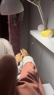 Una Kablar-UKI-Q feet photo thumbnail