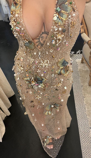 Una Kablar-UKI-Q feet photo thumbnail