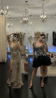 Una Kablar-UKI-Q feet photo thumbnail