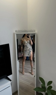 Una Kablar-UKI-Q feet photo thumbnail