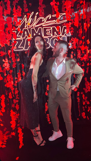 Una Kablar-UKI-Q feet photo thumbnail