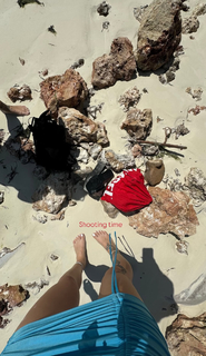 Una Kablar-UKI-Q feet photo thumbnail