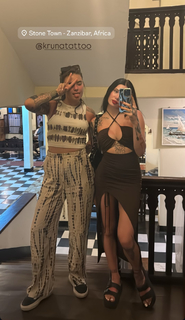 Una Kablar-UKI-Q feet photo thumbnail