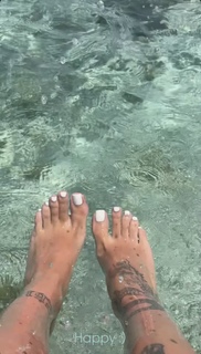 Una Kablar-UKI-Q feet photo thumbnail