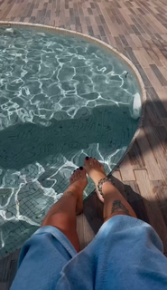 Una Kablar-UKI-Q feet photo thumbnail