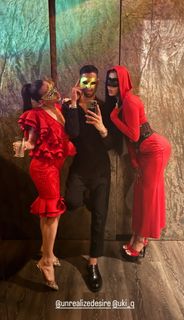 Una Kablar-UKI-Q feet photo thumbnail