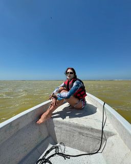 Una Kablar-UKI-Q feet photo thumbnail