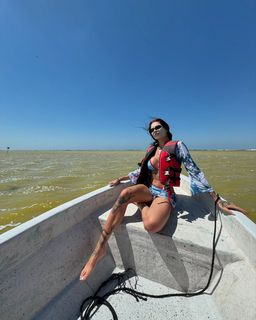 Una Kablar-UKI-Q feet photo thumbnail