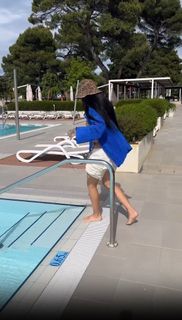 Una Kablar-UKI-Q feet photo thumbnail