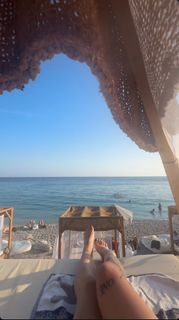 Una Kablar-UKI-Q feet photo thumbnail