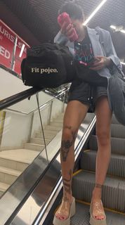 Una Kablar-UKI-Q feet photo thumbnail