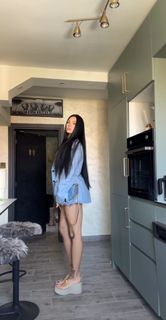 Una Kablar-UKI-Q feet photo thumbnail