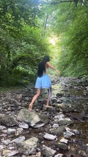 Una Kablar-UKI-Q feet photo thumbnail