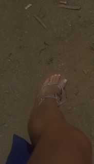 Una Kablar-UKI-Q feet photo thumbnail