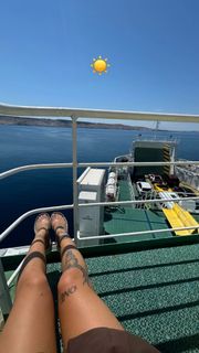 Una Kablar-UKI-Q feet photo thumbnail