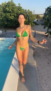 Una Kablar-UKI-Q feet photo thumbnail