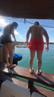 Una Kablar-UKI-Q feet photo thumbnail